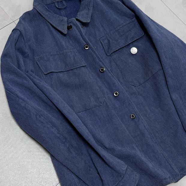 50‘s 스위스 군자켓
