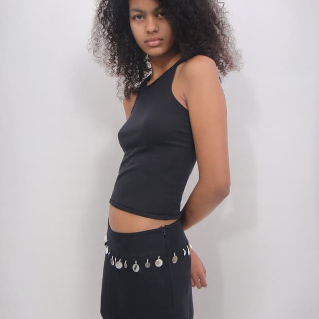 gimaguas mako skirt L