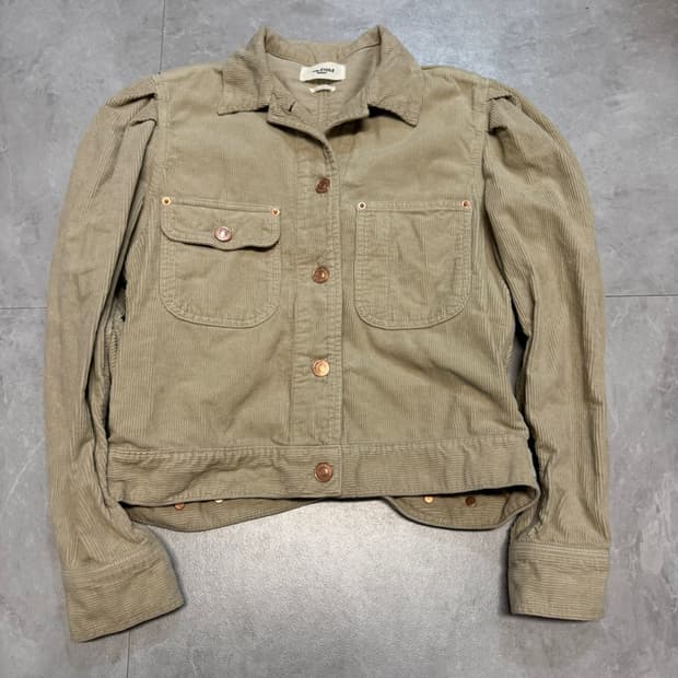 이자벨마랑 코듀로이