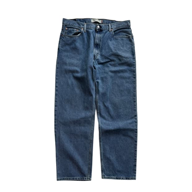 [38] 리바이스 550 데님 청바지 [LV1406]