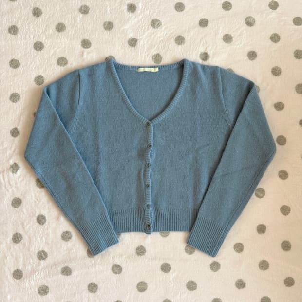 그로브스토어 다리아 가디건