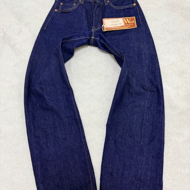 프리휠러스 601xx 1951 32x30