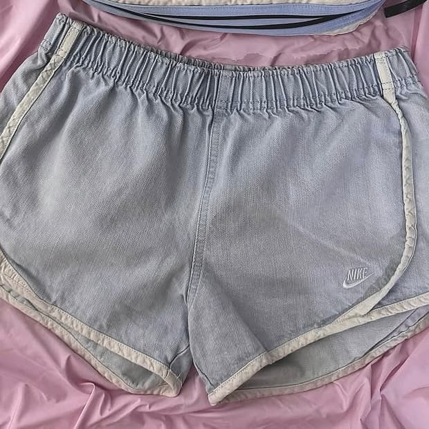 희귀 매물 나이키 핀터깔 숏팬츠 🎀