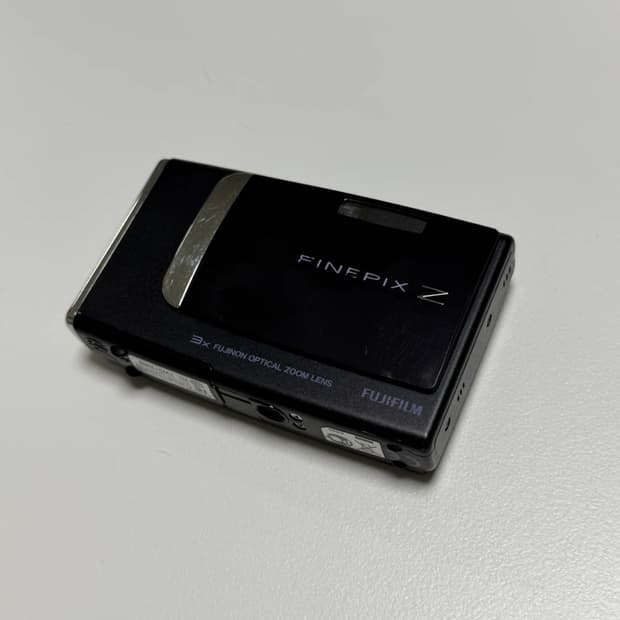 후지필름 파인픽스 z10fd