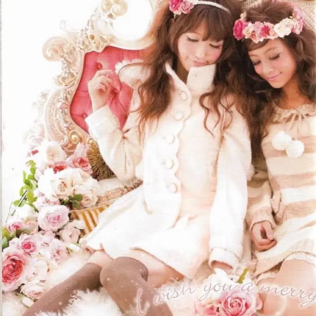 라떼갸루 히메갸루 리즈리사 핀터깔 달천깔 폼폼이 코트