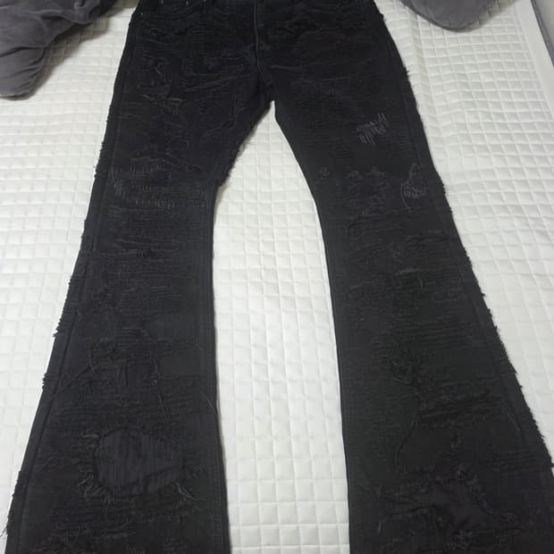 에모스탠스 보로진 블랙 2사이즈