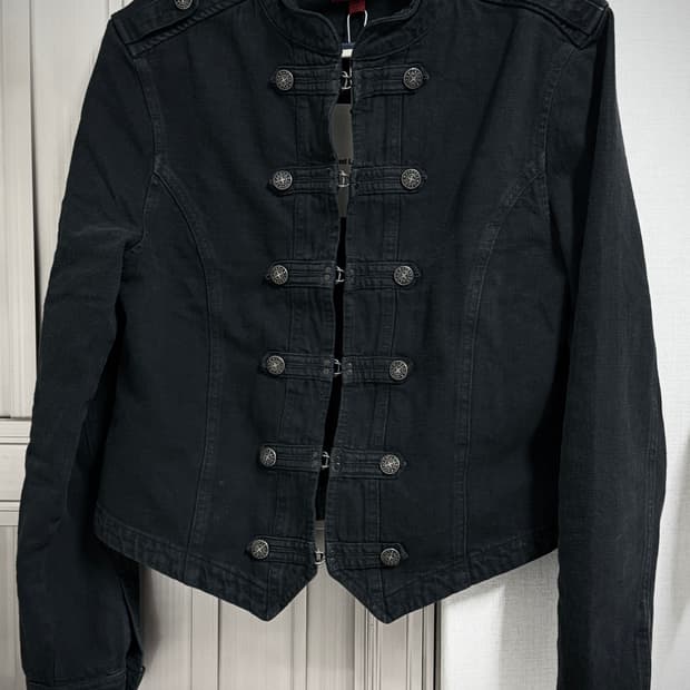 [새상품] 제이디드 런던 나폴레옹 자켓 M