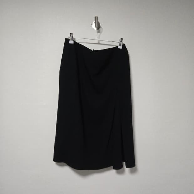 막스마라 울 미디 스커트 / 여성 스커트  / 여자 치마 