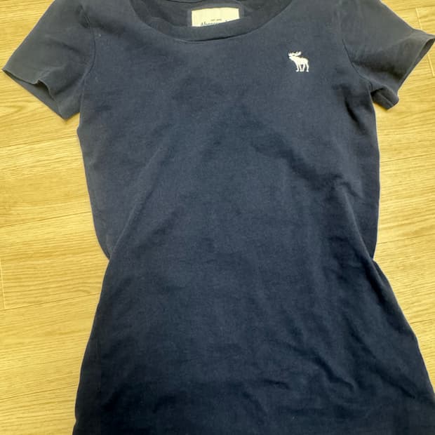 아베크롬비 반팔