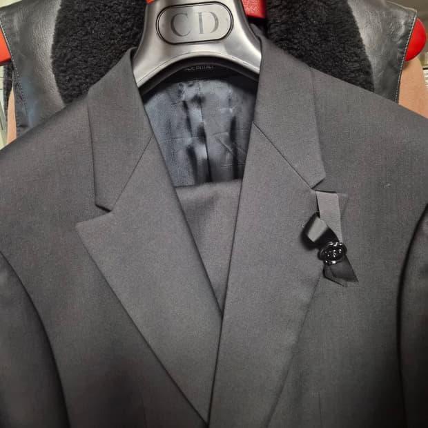 VIKTOR&ROLF 수트셋업