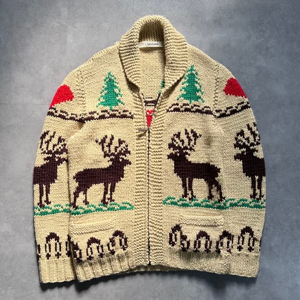 스펙테이터 울 코위찬 (va.97)