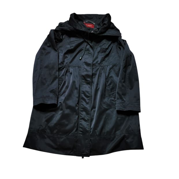 버버리 바람막이