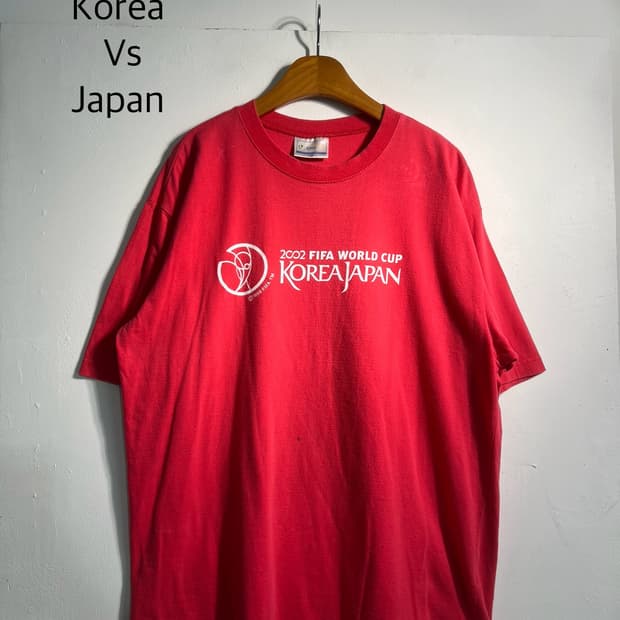 2002월드컵 한일전 FIFA Woldcup korea vs Japan