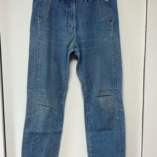 [ADER error] 아더에러 데님3 사이즈 / 초창기모델