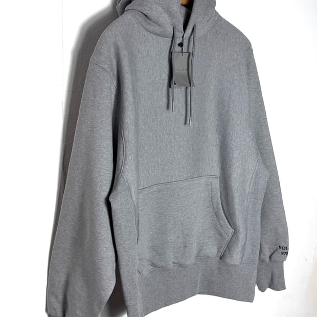 볼란테 볼란테후드티 짐웨어 헬스 운동 후드티