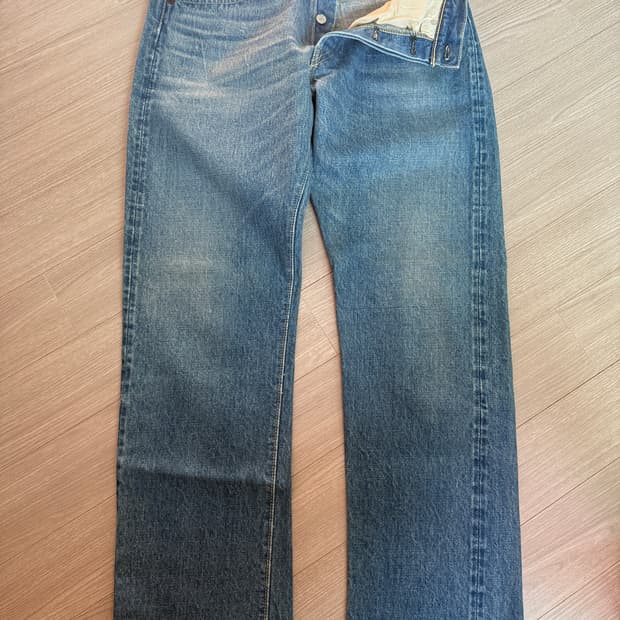 orslow 오어슬로우 105 2years 1사이즈