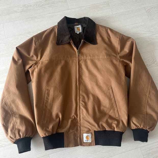 칼하트 빈티지 자켓