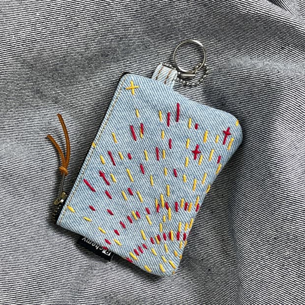 R.chemy mini pouch(알케미 미니파우치)