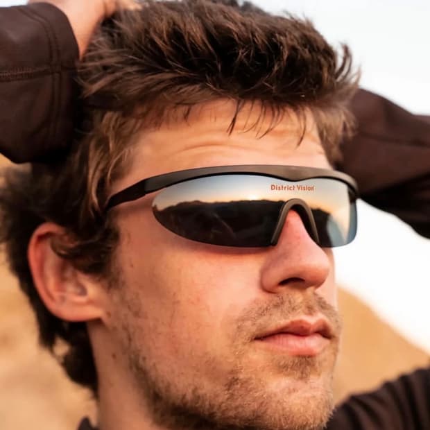 디스트릭트비전 코하루 이클립스 블랙 오닉스 koharu