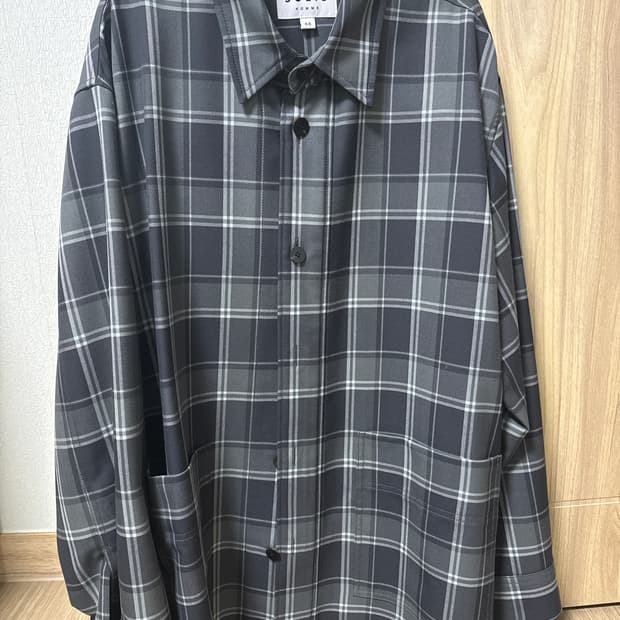 솔리드옴므 셔츠