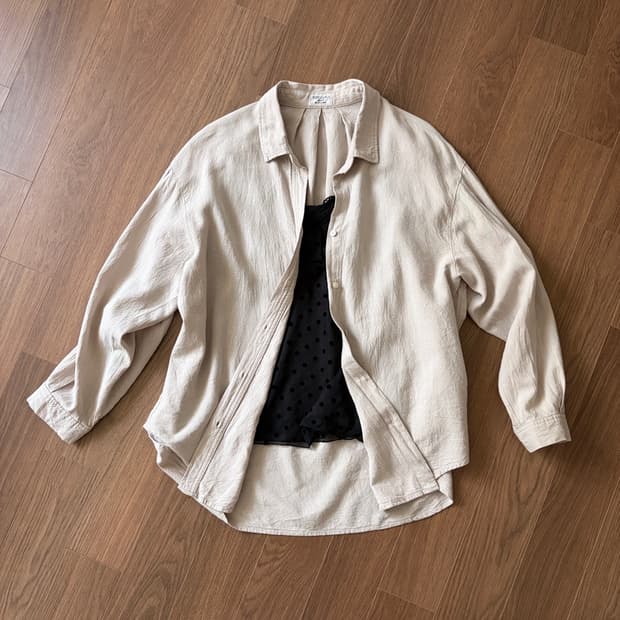 french linen [global work]