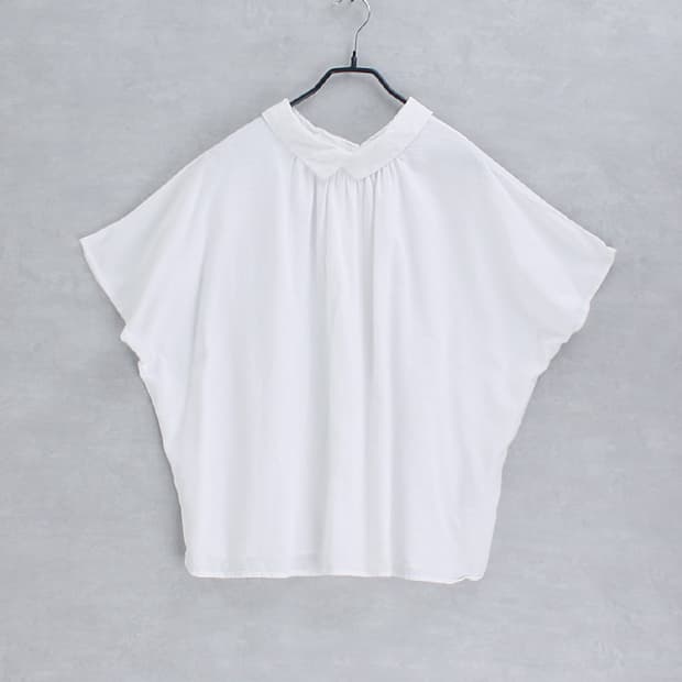 LILASIC _ dolman cotton top