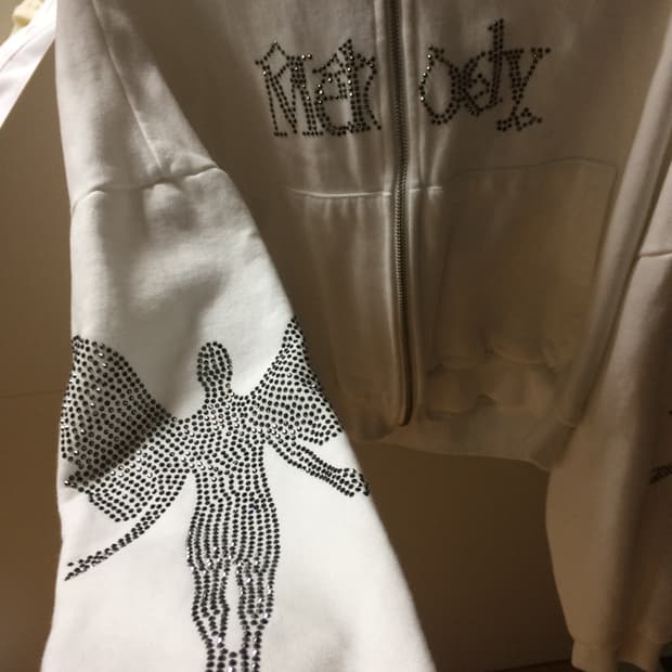 Dydoshop 후드집업