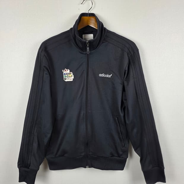 아디다스 남성 아디컬러 블랙시리즈 빌 맥멀렌 BK6 (105)