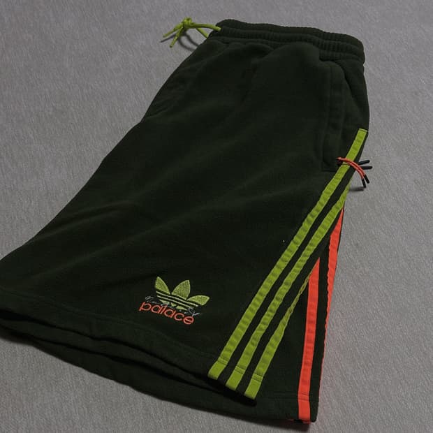 아디다스 팔라스 팔라스테 반바지
