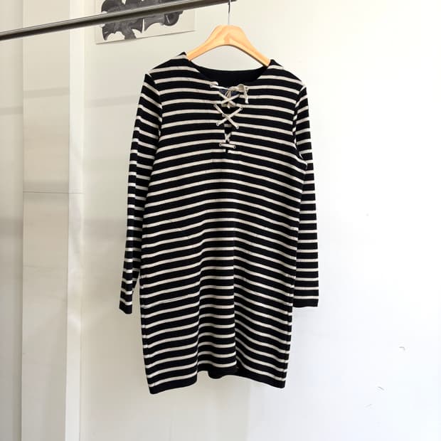 LE MINOR (Made in France) 원피스