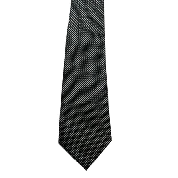 307) (Ermenegildo zegna) 에르메네질도제냐 패턴 넥타이