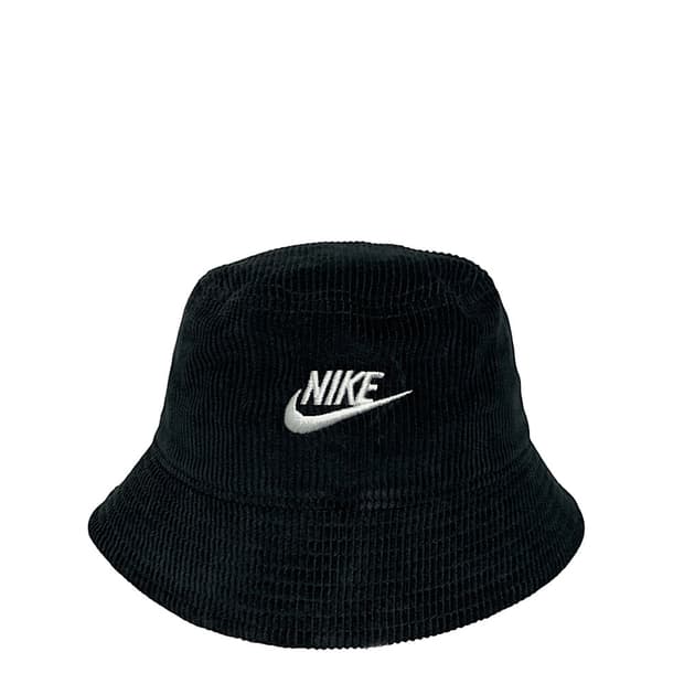 나이키 여성 코듀로이 버킷햇