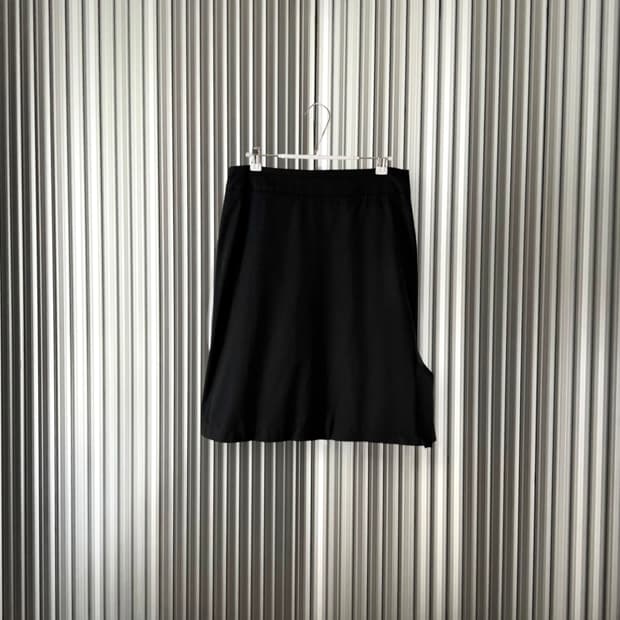 Jilsander skirt