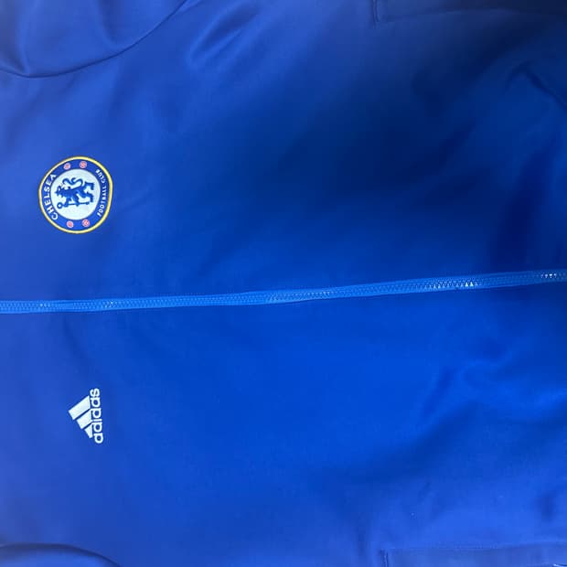 첼시 트랙탑 XL 교신 가능