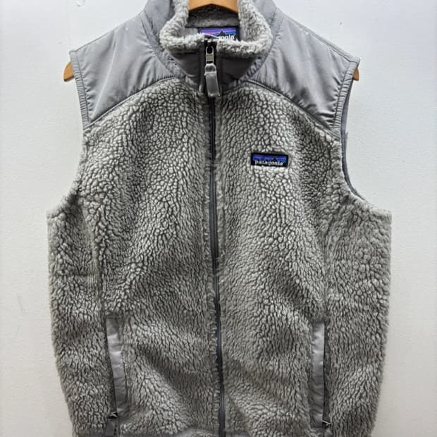 파타고니아 레트로 베스트