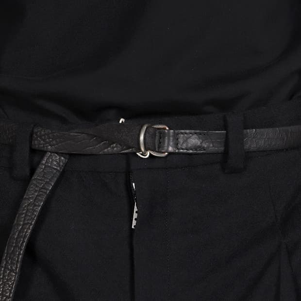 구이디 BLT0 BISON FULL GRAIN 벨트