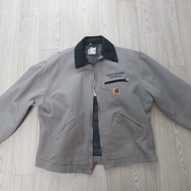 칼하트 디트로이트 j76 cmt