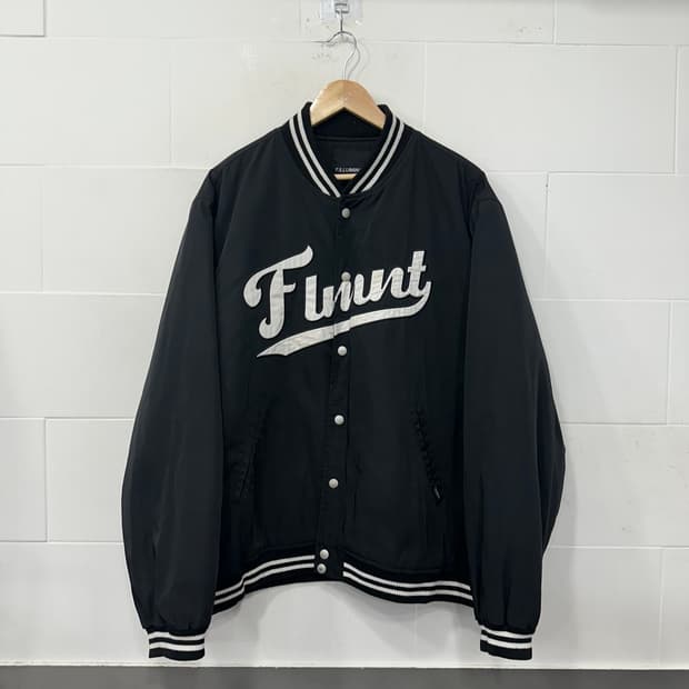 필루미네이트 바시티 자켓