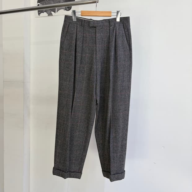 PAUL SMITH 슬랙스