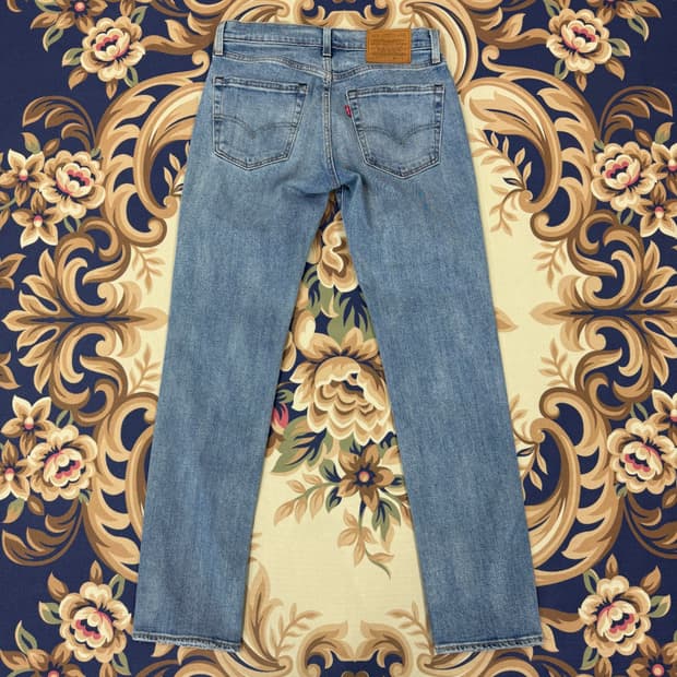 (30)리바이스 Levis 511 프리미엄 데님팬츠