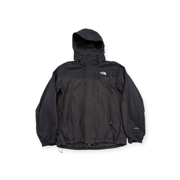 노스페이스 쉘 자켓
