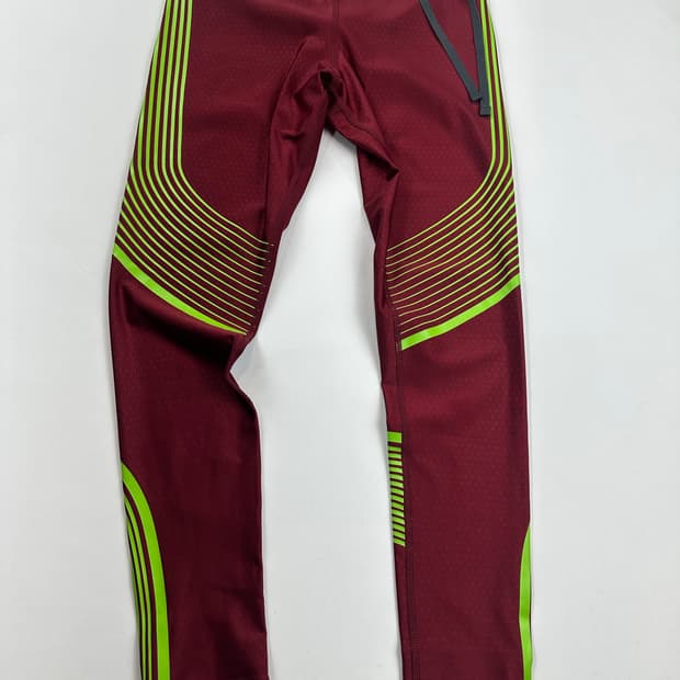 나이키 x 언더커버 갸쿠소우 러닝 레깅스