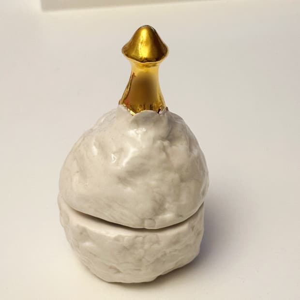 나이트프루티 세라믹 보관함