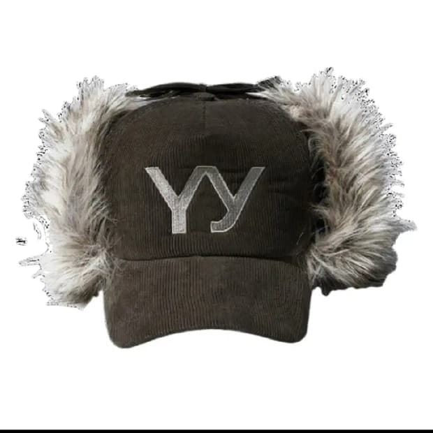 오픈와이와이 모자