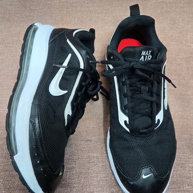 나이키 270mm-  에어맥스 AP 운동화 스니커즈