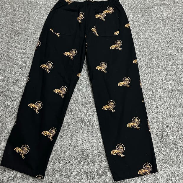 위캔더스 킹 팬츠 xl