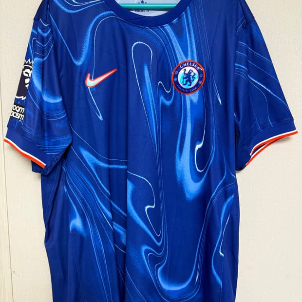 나이키 첼시 23/24 홈 유니폼 콜 파머 20번 XL