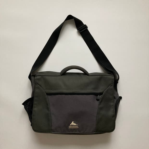 Business Crossbody Bag