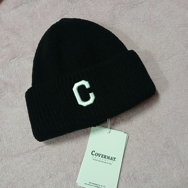 커버낫 비니