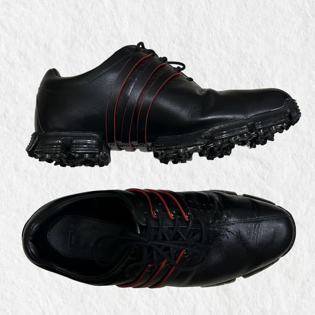 [255] 아디다스 Tour360 22 골프화